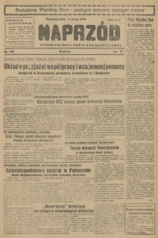 Naprzód : organ Polskiej Partii Socjalistycznej. 1948, nr 148