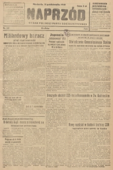 Naprzód : organ Polskiej Partii Socjalistycznej. 1948, nr 301