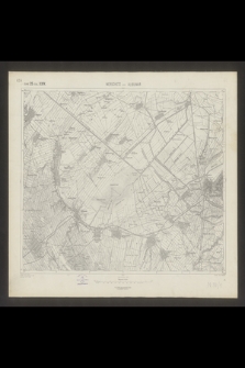 Werschetz und Alibunar, Zone 25 Col. XXIV