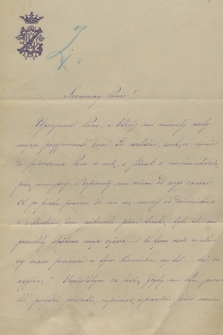Korespondencja Józefa Ignacego Kraszewskiego. Seria III: Listy z lat 1863-1887. T. 84, Z (Zabiełło - Zaltzsztajn)