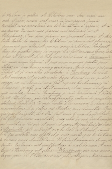 Dziennik podróży Teofili Hubowej z Petersburga przez Niemcy do Francyi i pobytu jej w Paryżu od 28 czerwca 1841 do 14 września 1842