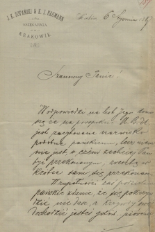 Korespondencja Józefa Ignacego Kraszewskiego. Seria III: Listy z lat 1863-1887. T. 86: Ż (Żupańska - Żytyńska)
