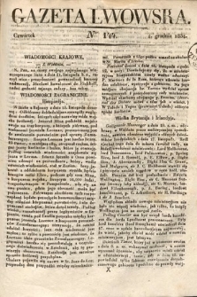 Gazeta Lwowska. 1834, nr 144