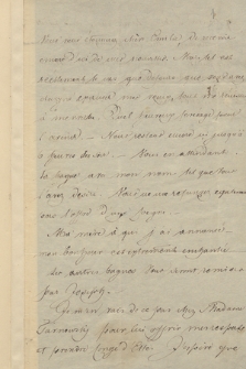 Korespondencja rodziny Hube z lat 1803-1869. T. 2