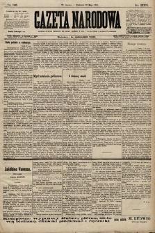 Gazeta Narodowa. 1899, nr 146