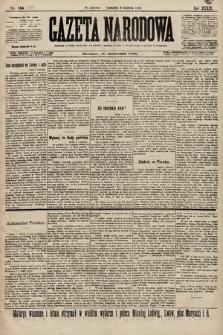 Gazeta Narodowa. 1899, nr 157