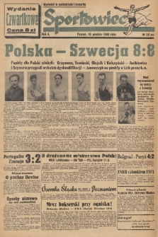 Sportowiec. R.2, 1946, nr 59