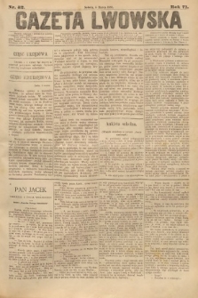 Gazeta Lwowska. 1881, nr 52