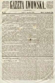 Gazeta Lwowska. 1870, nr 3