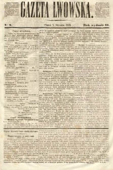 Gazeta Lwowska. 1870, nr 4