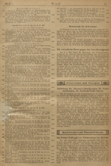 Handel und Gewerbe : Nachrichtenblatt des Verbandes für Handel und Gewerbe. Jg.4, 1929, nr 2