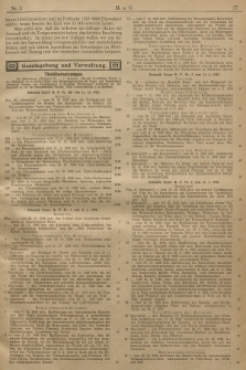Handel und Gewerbe : Nachrichtenblatt des Verbandes für Handel und Gewerbe. Jg.4, 1929, nr 3