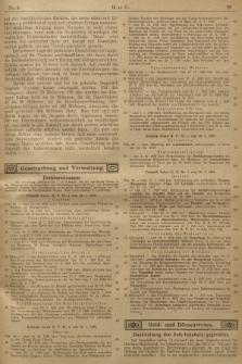 Handel und Gewerbe : Nachrichtenblatt des Verbandes für Handel und Gewerbe. Jg.4, 1929, nr 4