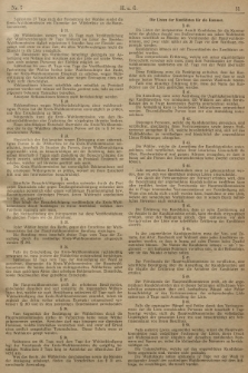 Handel und Gewerbe : Nachrichtenblatt des Verbandes für Handel und Gewerbe. Jg.4, 1929, nr 5