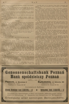 Handel und Gewerbe : Nachrichtenblatt des Verbandes für Handel und Gewerbe. Jg.4, 1929, nr 9