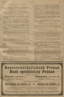 Handel und Gewerbe : Nachrichtenblatt des Verbandes für Handel und Gewerbe. Jg.4, 1929, nr 11