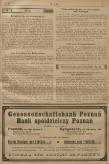 Handel und Gewerbe : Nachrichtenblatt des Verbandes für Handel und Gewerbe. Jg.4, 1929, nr 12