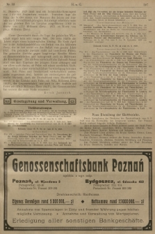 Handel und Gewerbe : Nachrichtenblatt des Verbandes für Handel und Gewerbe. Jg.4, 1929, nr 18