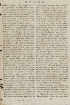 Gazeta Krakowska. 1822, nr 80