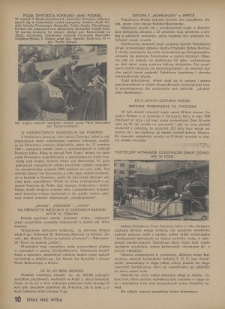 Straż nad Wisłą : pomorskie czasopismo ilustrowane : dawniej „Młody Gryf”. 1937, nr 14