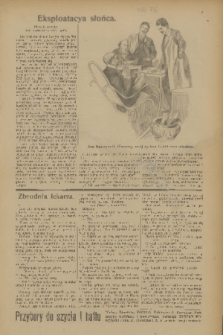 Nowiny : dziennik ilustrowany dla wszystkich. R.2, 1904, nr 76