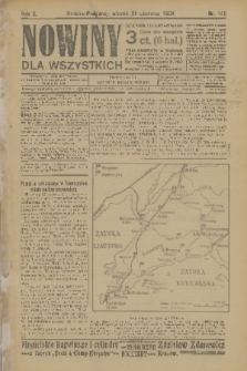 Nowiny : dziennik ilustrowany dla wszystkich. R.2, 1904, nr 140