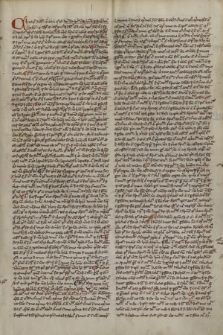 Lectura in Librum Tertium Sententiarum Petri Lombardi. Dist. 1-37 ; Quaestiones De quodlibet, I-XX