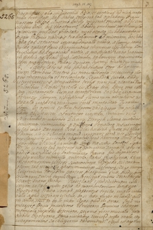 Diariusz i inne akta Konfederacji z r. 1716 za Augusta II. Sasa