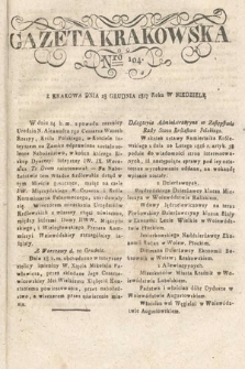 Gazeta Krakowska. 1817, nr 104