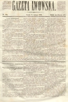 Gazeta Lwowska. 1870, nr 39