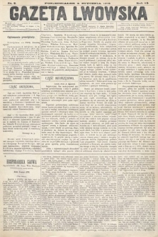 Gazeta Lwowska. 1875, nr 2