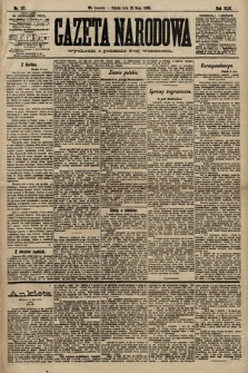 Gazeta Narodowa. 1903, nr 117