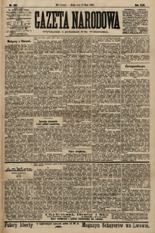Gazeta Narodowa. 1903, nr 120