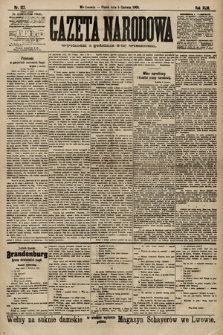 Gazeta Narodowa. 1903, nr 127