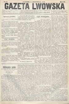 Gazeta Lwowska. 1875, nr 5