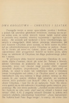 Wiadomości Katolickie : dwutygodnik poświęcony ideom i sprawom katolickim. R.3, 1926, nr 6