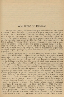 Wiadomości Katolickie : dwutygodnik poświęcony ideom i sprawom katolickim. R.11, 1934, [nr 8]