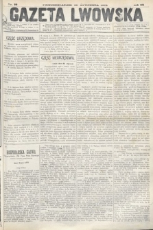 Gazeta Lwowska. 1875, nr 19