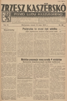 Zrzesz Kaszëbskô : pismo ludu kaszubskiego. R.9, 1946, nr 56