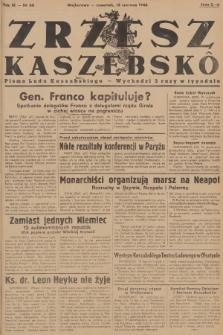 Zrzesz Kaszëbskô : pismo ludu kaszubskiego. R.9, 1946, nr 68