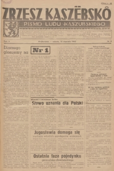 Zrzesz Kaszëbskô : pismo ludu kaszubskiego. R.10, 1947, nr 8