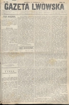 Gazeta Lwowska. 1875, nr 26
