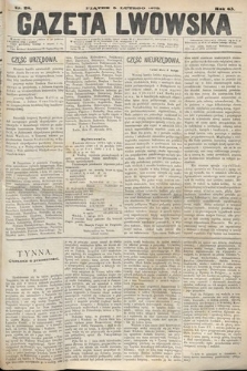 Gazeta Lwowska. 1875, nr 28