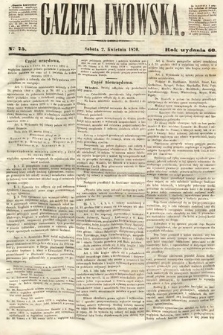 Gazeta Lwowska. 1870, nr 75