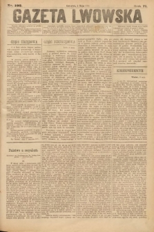 Gazeta Lwowska. 1881, nr 102
