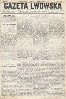 Gazeta Lwowska. 1875, nr 30