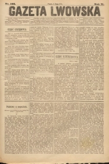 Gazeta Lwowska. 1881, nr 103