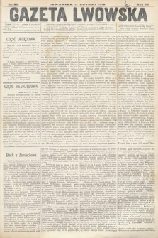 Gazeta Lwowska. 1875, nr 33