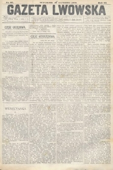 Gazeta Lwowska. 1875, nr 37