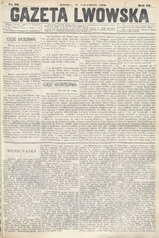 Gazeta Lwowska. 1875, nr 38